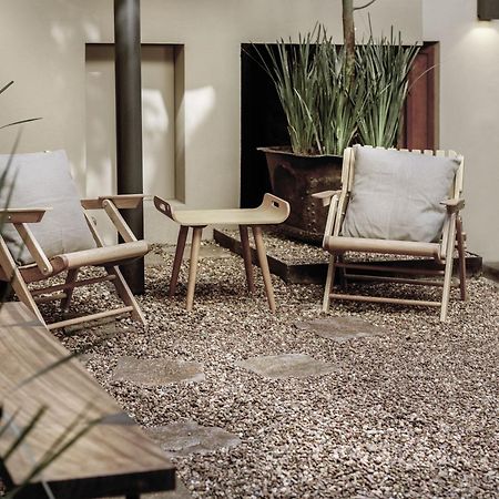 Casa No Name Small Luxury Hotel San Miguel de Allende Buitenkant foto