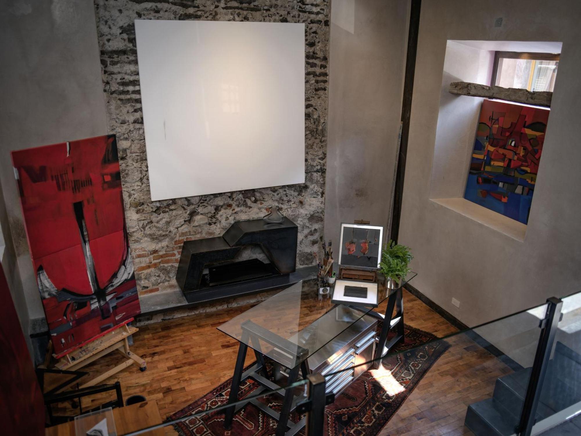 Casa No Name Small Luxury Hotel San Miguel de Allende Buitenkant foto