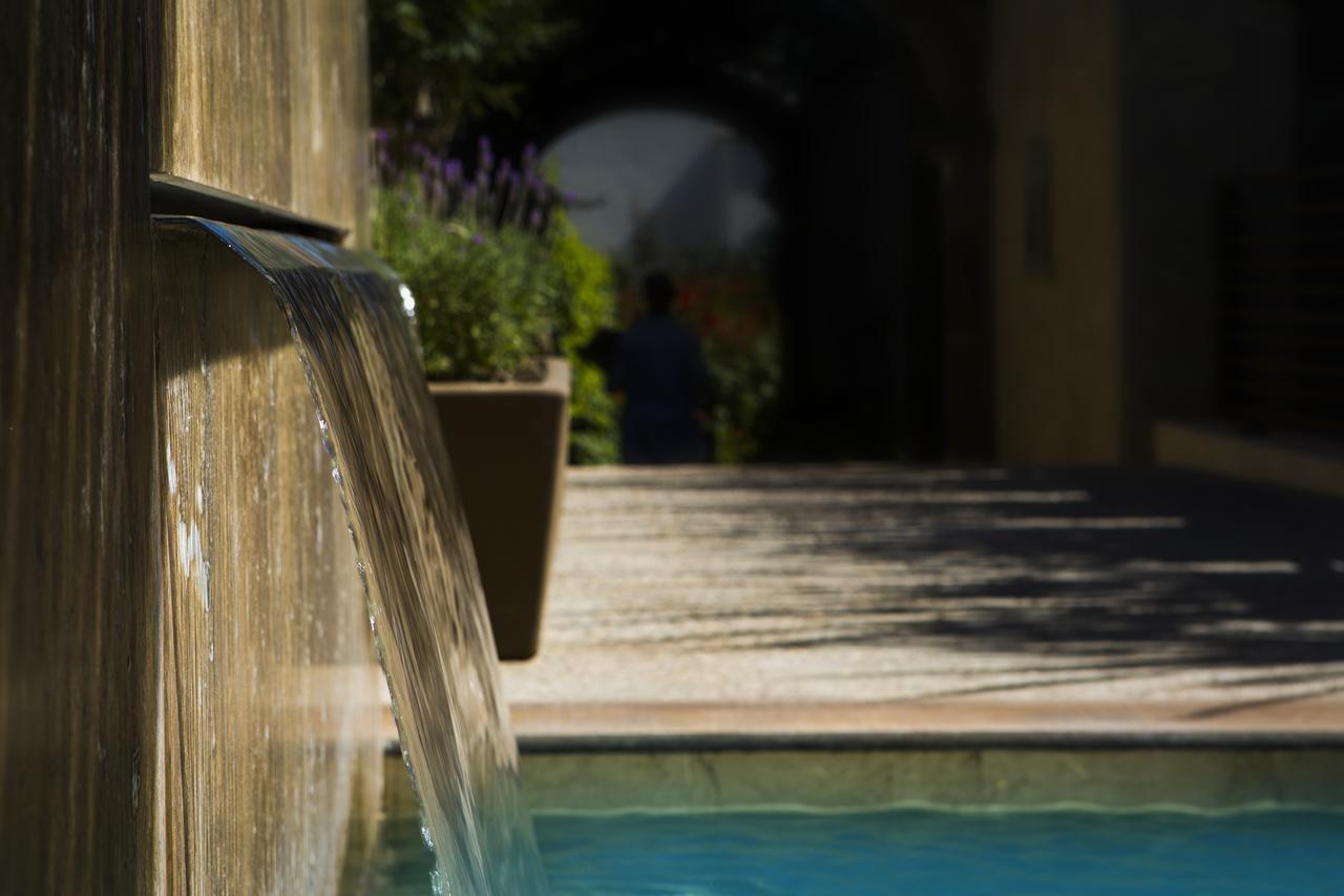 Casa No Name Small Luxury Hotel San Miguel de Allende Buitenkant foto